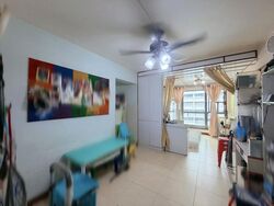 Blk 435B Fernvale Residence (Sengkang), HDB 4 Rooms #500340871
